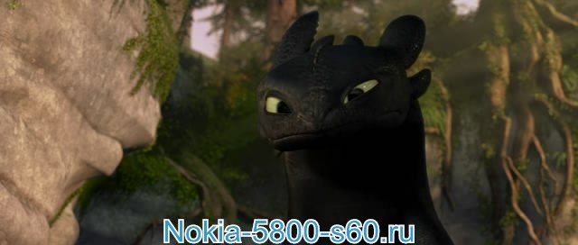 Как Приручить Дракона / How to Train Your Dragon - скачать мультфильмы для Nokia N8, 5800, 5230, 5228, 5250, X6, N97 Как Приручить Дракона / How to Train Your Dragon - скачать мультфильмы для Nokia N8, 5800, 5230, 5228, 5250, X6, N97
