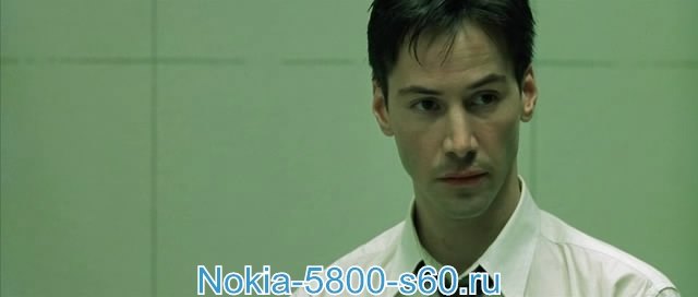 Матрица / The Matrix - скачать фильмы для Nokia 5800, N8, 5230, 5530, X6, 5228, 5250, N97 Матрица / The Matrix - скачать фильмы для Nokia 5800, N8, 5230, 5530, X6, 5228, 5250, N97