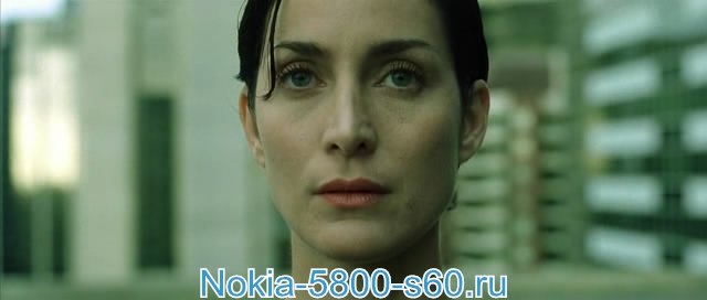 Матрица / The Matrix - скачать фильмы для Nokia 5800, N8, 5230, 5530, X6, 5228, 5250, N97 Матрица / The Matrix - скачать фильмы для Nokia 5800, N8, 5230, 5530, X6, 5228, 5250, N97