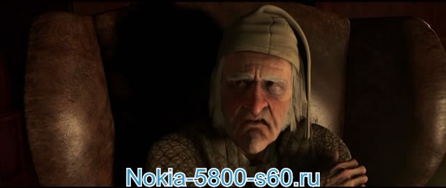 Скачать мультфильмы на телефон Nokia 5800, Nokia 5230, 5250, X6, N97, 5228, C6 - Рождественская История / A Christmas Carol Скачать мультфильмы на телефон Nokia 5800, Nokia 5230, 5250, X6, N97, 5228, C6 - Рождественская История / A Christmas Carol