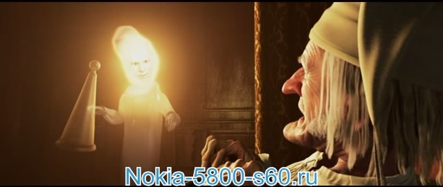 Скачать мультфильмы на телефон Nokia 5800, Nokia 5230, 5250, X6, N97, 5228, C6 - Рождественская История / A Christmas Carol Скачать мультфильмы на телефон Nokia 5800, Nokia 5230, 5250, X6, N97, 5228, C6 - Рождественская История / A Christmas Carol