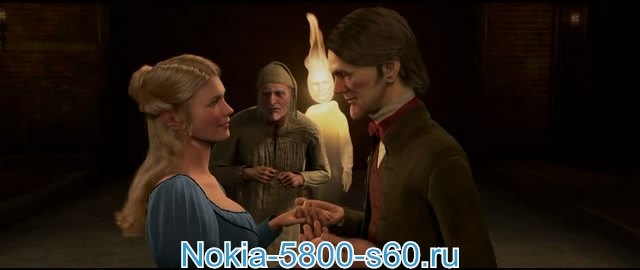 Скачать мультфильмы на телефон Nokia 5800, Nokia 5230, 5250, X6, N97, 5228, C6 - Рождественская История / A Christmas Carol Скачать мультфильмы на телефон Nokia 5800, Nokia 5230, 5250, X6, N97, 5228, C6 - Рождественская История / A Christmas Carol