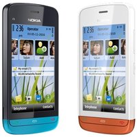 Nokia C5-06