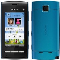 Nokia 5250