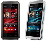 Nokia 5530