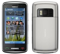 Nokia C6-01
