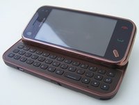 Nokia N97 mini