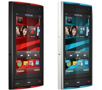 Nokia X6