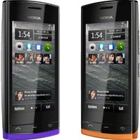 Nokia 500