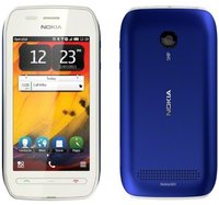 Nokia 603