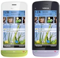 Nokia C5-03