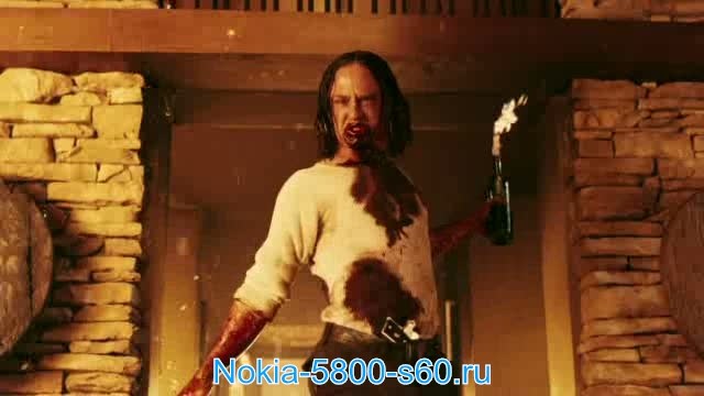 скачать Фильмы для Nokia 5800, N97, 5530: Заложник / Hostage