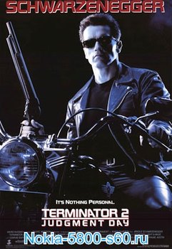 Терминатор 2: Судный День / Terminator 2: Judgment Day