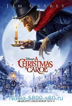 Рождественская История / A Christmas Carol Рождественская История / A Christmas Carol