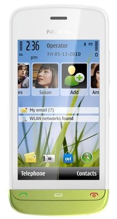 Нокиа C5-03 Нокиа C5-03