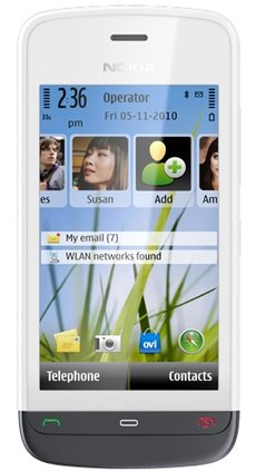 nokia-c503 nokia-c503