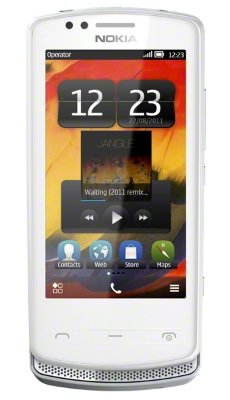 Нокиа 700 Нокиа 700
